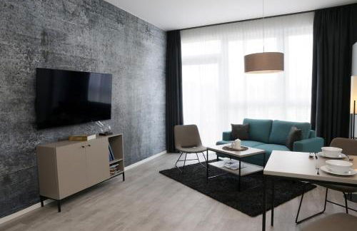 PM-AM Apartments GmbH - Foto 16