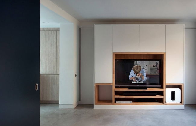 Sublime 4BD House W/park Views - London Fields! - Foto 10