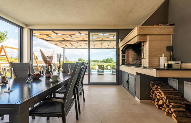 Villa Descansa in Dracevac Ninski - Foto 73