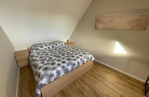 Ker est, Surf House, plage de Pors Carn à pieds - Photo 45