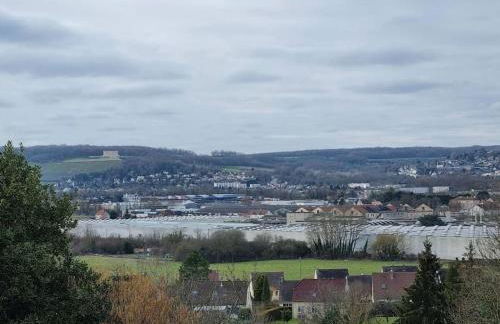 Cosy appartement proche Disneyland - Foto 8