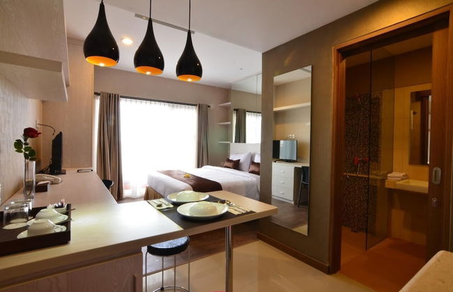 Student Park Hotel - Photo 1