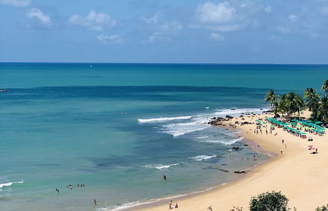 Residencial Del Mar - Foto 1