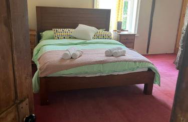 Chilton Manor House - Photo 62