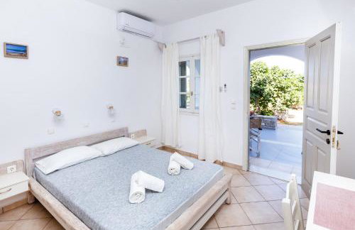 Harama Hotel Schinousa - Foto 65