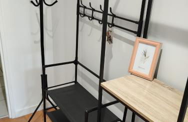 Appartement familial et cozy - Wifi - Espace Travail- Parking - Foto 13