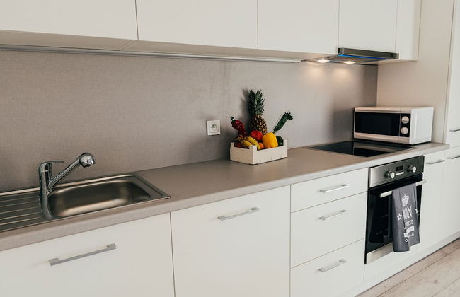 Elite Apartments City Center Suites - Foto 80