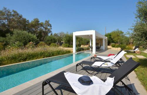 Villa Kalloni - Foto 50