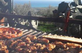 Villa "Il Giardino di Rocco" - Foto 14