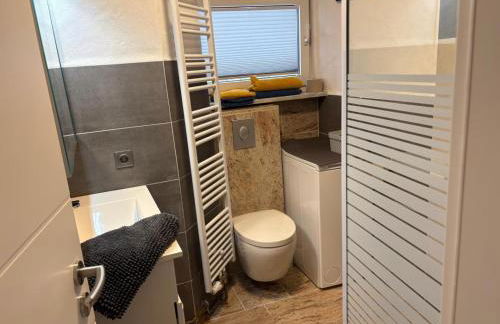 NEU! Ferienwohnung Stadtkern Calau - Foto 12