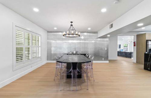 One and Only Villa Monster Pickleball Jacuzzi Pool - Foto 10