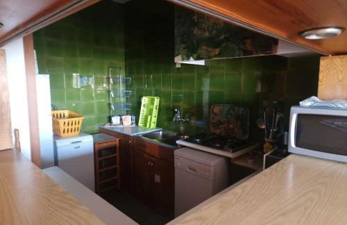 Mar menuda a pocos metros de la playa - Foto 24