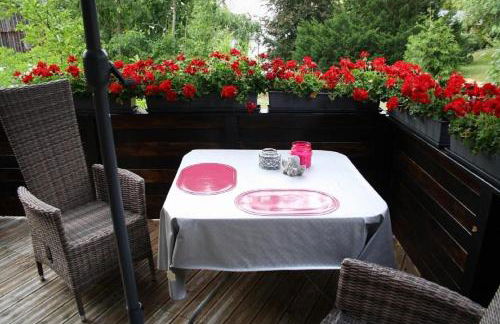 Apartment am Buchenhain - Foto 56