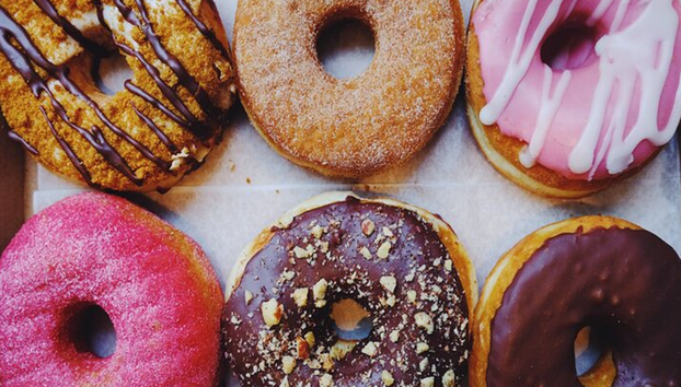 Philadelphia Downtown Holiday Donut Tour - Foto 2