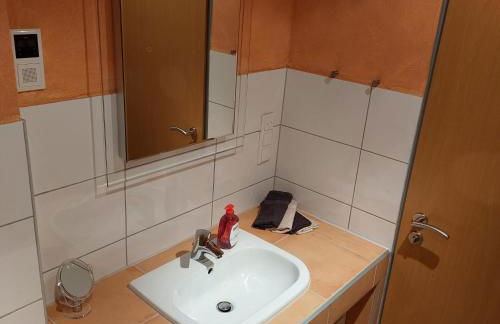 Ferienwohnung WESERRATTE - Foto 14