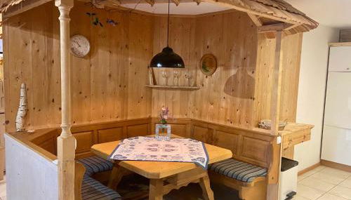 Ferienwohnung Handweberei Huber - Foto 4