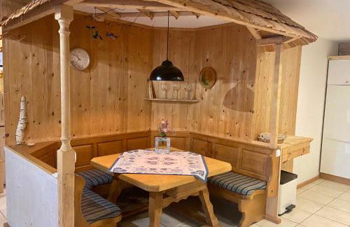 Ferienwohnung Handweberei Huber - Foto 4