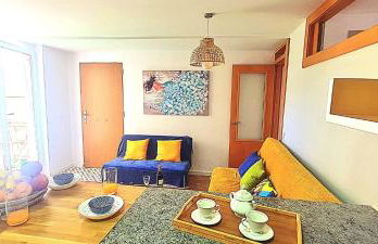 Aparthotel Mediterráneo by NeoHotels-Centro 8 min by Metro - Foto 48