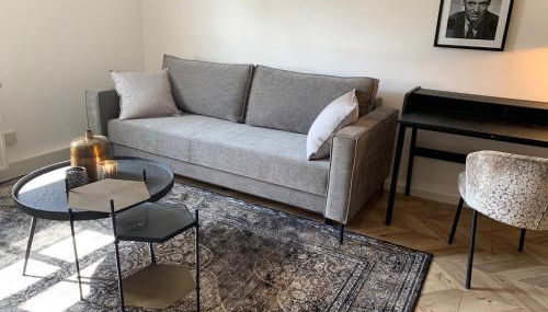 Nibelungen 3 Zimmer Apartment - Foto 5