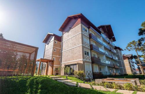 Delle Alpi 409 B - Ao lado da Roda-Gigante - Foto 66