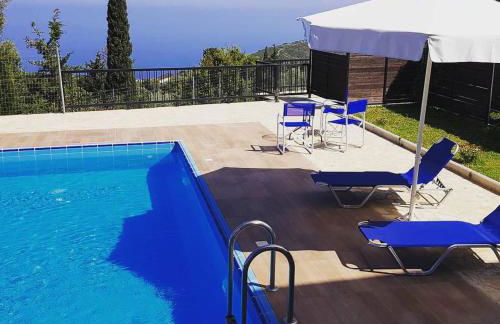 Villa Vera - Photo 53