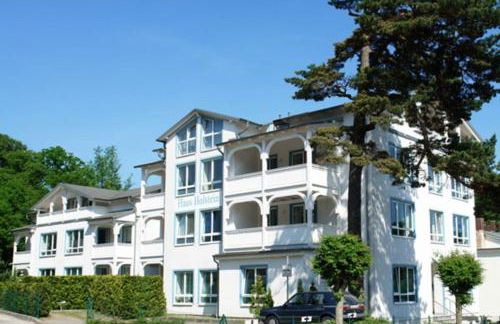 Haus Holstein Sellin by Rujana - Foto 2