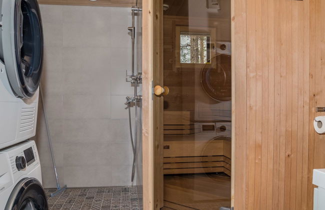 Äkäsmartti b - Foto 18