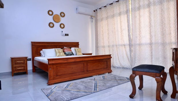 Mia Homes Mombasa - Foto 4, Habitación