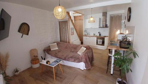 Au Petit Wissant - Foto 3