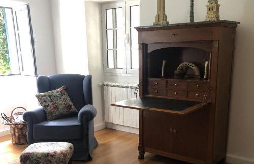 Villa-sleeps2-garden-private Park - Foto 9