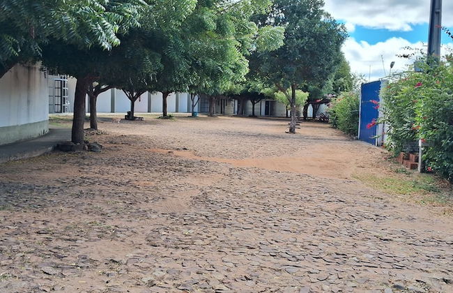 Hotel Recanto da Lagoa - Foto 17