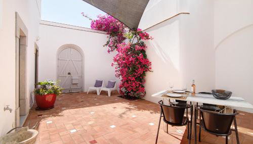 Casa Rosa - Foto 1