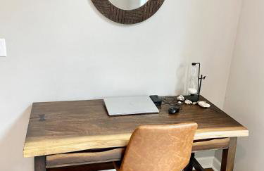 Private Oasis Near Lake Michigan & Warren Dunes! - Foto 16