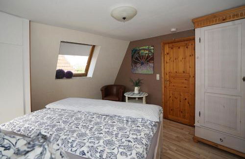 Ferienhaus Kiebitz mit Sauna - Foto 53