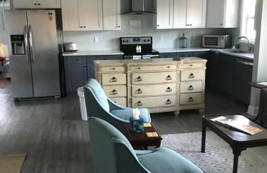 The Crystal Cottage - Foto 2