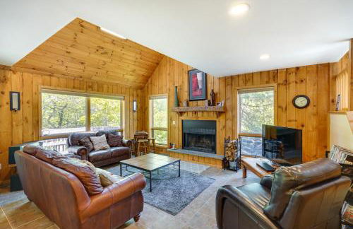 Fantastic 2 family vacation home with EV charger - Foto 1