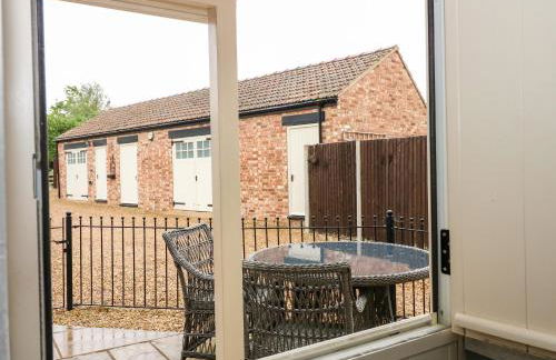 The Old Bakery Cottage - Foto 34