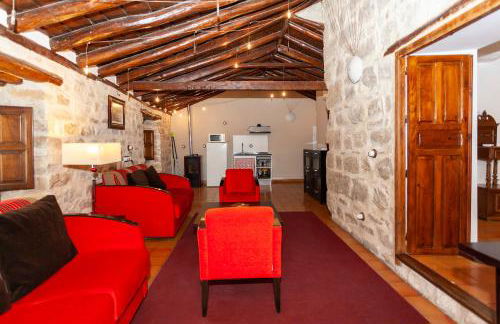 Alojamiento rural "El Torreón" - Foto 12