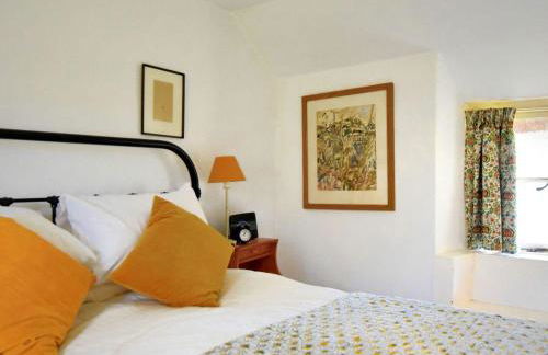 Church Cottage - Foto 16