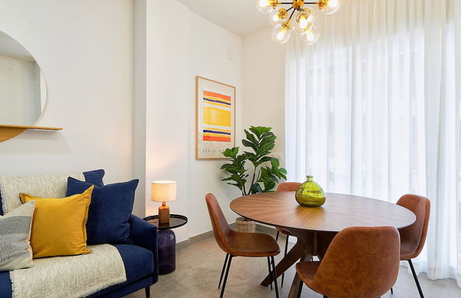 Solaga - Soho Suites - Foto 32