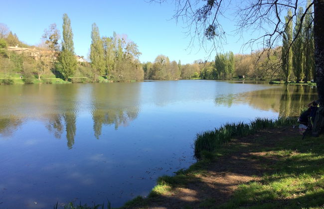 OLYDEA LE LAMBON - Foto 17