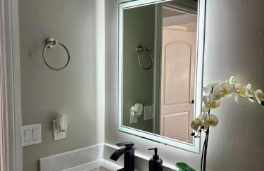 Nice and cozy whole house 25min to Niagara falls - Foto 9