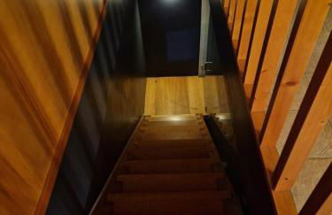 Pousada RIO CALDO - Foto 23