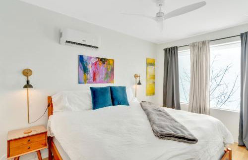 Your St Elmo Getaway for Rock City & Ruby Falls, 2BD townhome, 6 min to downtown - Foto 16