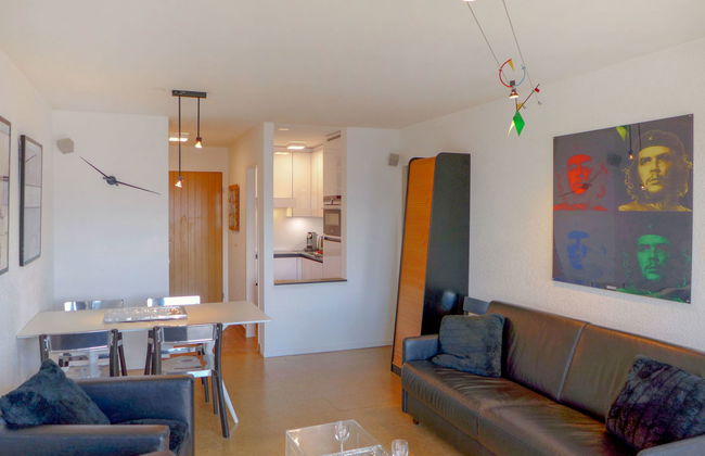 Jeanne D'Arc Apt. C-19 - Foto 7