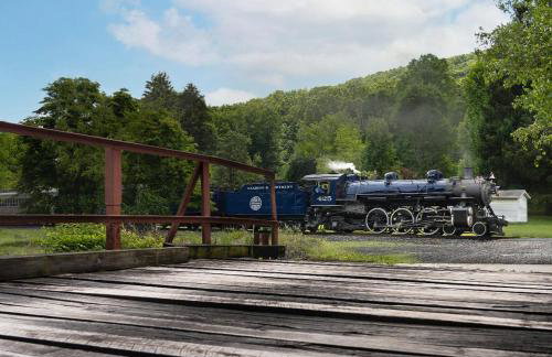 Historic Sears River Home (Main Level) on 10 Acres - Foto 37