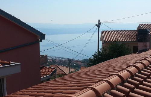 Apartment Opatija Lovran - Foto 10