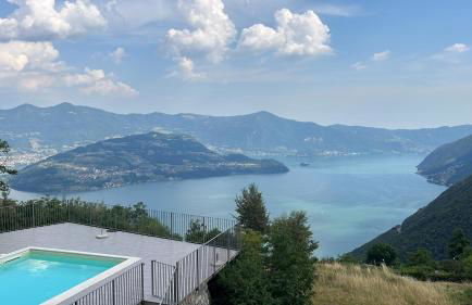 Balconi sul Lago - Stunning Lakeview and Pool - Photo 6