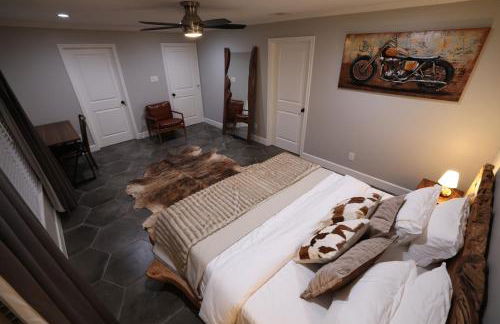 The Ranch at CityCentre ```` Luxury 3BR Villa with Private Pool, Spa & Gourmet Kitchen ```` - Foto 51