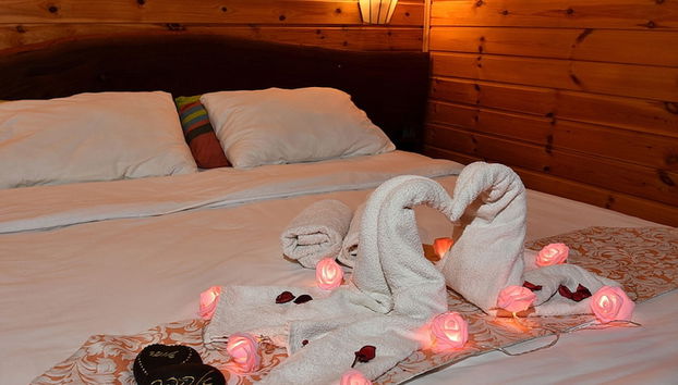 Niflaot Hagalil - Photo 3, Room